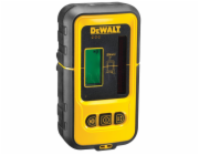 Aku laserový detektor DeWalt DE0892G