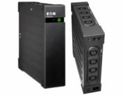 Eaton Ellipse ECO 1200 USB IEC uninterruptible power supply (UPS) Standby (Offline) 1.2 kVA 750 W 8 AC outlet(s)