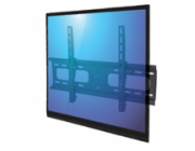 Držák na zeď pro LED/LCD/Plazma TV 37-70 palcový 75kg naklápěcí VESA