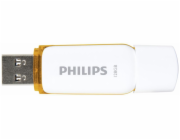 Philips USB 2.0            128GB Snow Edition Sunrise Orange FM12FD70B/00
