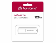 Transcend JetFlash 730     128GB USB 3.1 Gen 1 TS128GJF730