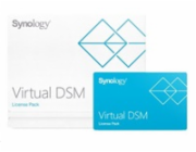 Synology Virtual DSM License, Lizenz