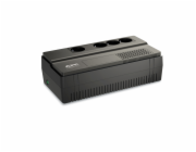 APC BV500I-GR uninterruptible power supply (UPS) Line-Interactive 0.5 kVA 300 W 4 AC outlet(s)