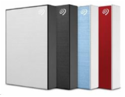 Seagate One Touch portable   4TB stribrna USB 3.0