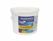 Bazénová chemie Marimex Komplex 5v1 4,6 kg 