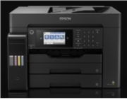 EPSON tiskárna ink EcoTank L15160, A3+, 32ppm, 1200x4800 dpi, USB, Wi-Fi