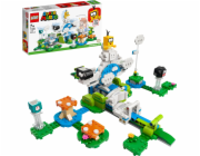 LEGO® Super Mario™ 71389 Lakitu a svět obláčků -  rozšiřující set