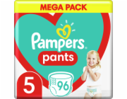 Pampers Pants Boy/Girl 5 96 pc(s)