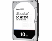 Western Digital Ultrastar DC HC330 3.5  10000 GB SAS