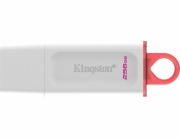 Kingston Flash Disk 256GB USB3.2 Gen1 DataTraveler Exodia (White + Pink) KC-U2G256-5R