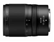Objektiv Nikon FX Zoom-Nikkor Z 17-28mm f/2.8S 