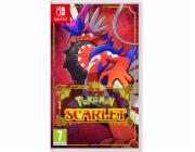 HRA SWITCH Pokémon Scarlet