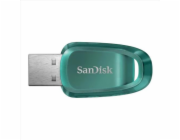 SanDisk Flash Disk 64GB Ultra Eco , USB 3.2 Gen 1, Upto 100MB/s R SDCZ96-064G-G46