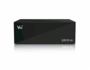 VU+ Zero 4K satelitní přijímač 