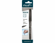 Pica Permanent Pen, 0,7mm black / Retail Packaging