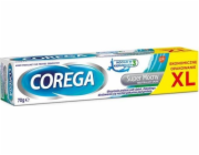 Corega Super Strong upevňovací krém pro protézy přirozený chuť 70g (5054563081834)