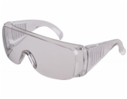 Brýle ochranné čiré typ VS160 (CE EN 166)