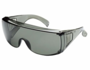 Brýle ochranné šedé typ Safetyco B501