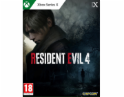 Xbox Series X - Resident Evil 4