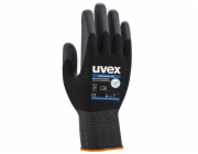 UVEX Rukavice Phynomic XG vel. 9  /přesné a všeob. práce /suché a vlhké prostředí / mech. odolnost Xtra-Grip