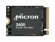 Micron 2400 1TB NVMe M.2 (22x30mm) Non-SED