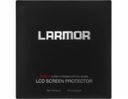 Kryt LCD GGS GGS Larmor pro Sony a5000 / a5100 / a6000 / a6300