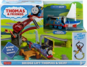Fisher Price Thomas & Friends Drawbridge Track Set (obnovení)