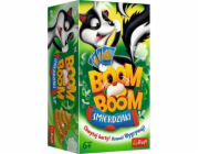 Stolní hra Trefl Boom Boom Stinky
