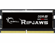 G.SKILL RIPJAWS SO-DIMM DDR5 2X32GB 560