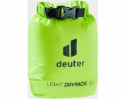 Deuter Vodotěsný sáček Deuter Light Drypack 1 citrus