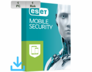 ESET Mobile Security 20XX 1PC na 1r El.lic