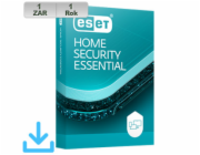 ESET HOME SECURITY Essential 20xx 1zar/1rok EL