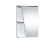 Koupelnová skříňka se zrcadlem Riva SV49