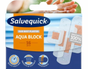 Cederroth Salvequick Aqua Block 1 bal. (16 ks)