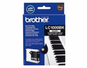BROTHER LC-1000 Ink Black pre DCP-330C/540CN/MFC5460CN