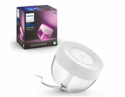 Philips Hue Iris BT Table Lamp White Color Ambiance white