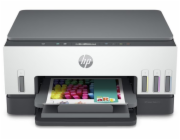 HP All-in-One Ink Smart Tank 670 6UU48A HP Smart Tank 670/ color/ A4/ PSC/ 12/7ppm/ 4800x1200dpi/ AirPrint/ HP Smart Print/ Cloud Print/ ePrint/ USB/ WiFi/ BT/