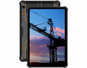 Tablet iGET RT1 Orange - odolný 10.1" , IP69K, MIL-STD-810G, 4GB RAM + 64GB ROM, 10 000 mAh, 4G LTE
