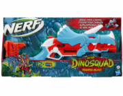Nerf Dinosquad Tricera Blast dětská zbraň