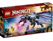 LEGO NINJAGO 71742 OVERLORD DRAGON