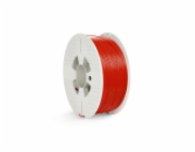 Verbatim PET-G struna 1,75 mm pro 3D tiskárnu, 1kg, červená