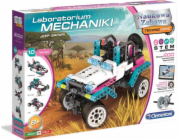 Jeep Safari Mechanics Laboratory Science Kit