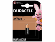 Duracell MN21 12V 1ks 10PP040006 Duracell Speciální alkalická baterie MN21 1 ks