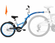 Weeride Bicycle připojené pro děti pro-pilot hliník univerzální