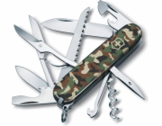 Victorinox Penknife Huntsman Camouflage (1.3713.94)