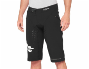 100% Szorty 100% R-CORE X Shorts black roz.30 (44 EUR) (NEW 2021)