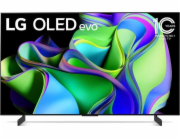LG OLED48C31LA OLED 48   4K Ultra HD WebOS TV