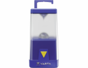 Varta Outdoor Ambiance Lantern L20 400 Lumen blau     Typ 17666