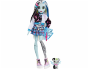 Monster High Frankie, panenka