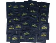 UNIMIL_Skyn Originální nelatexové kondomy 144 ks